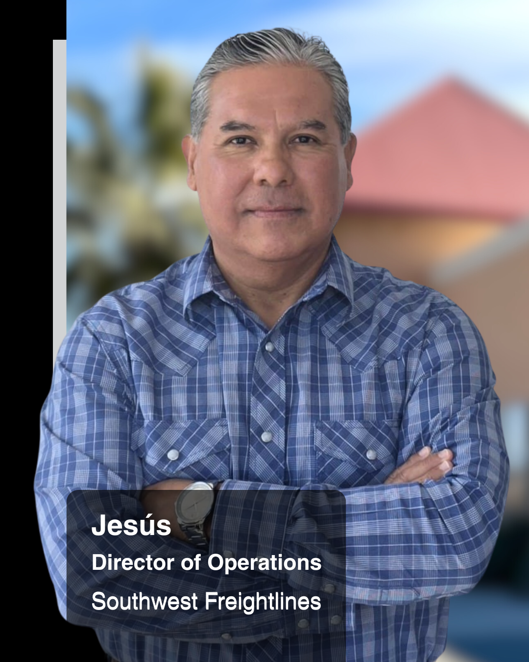 Director of Ops, Jesús-1