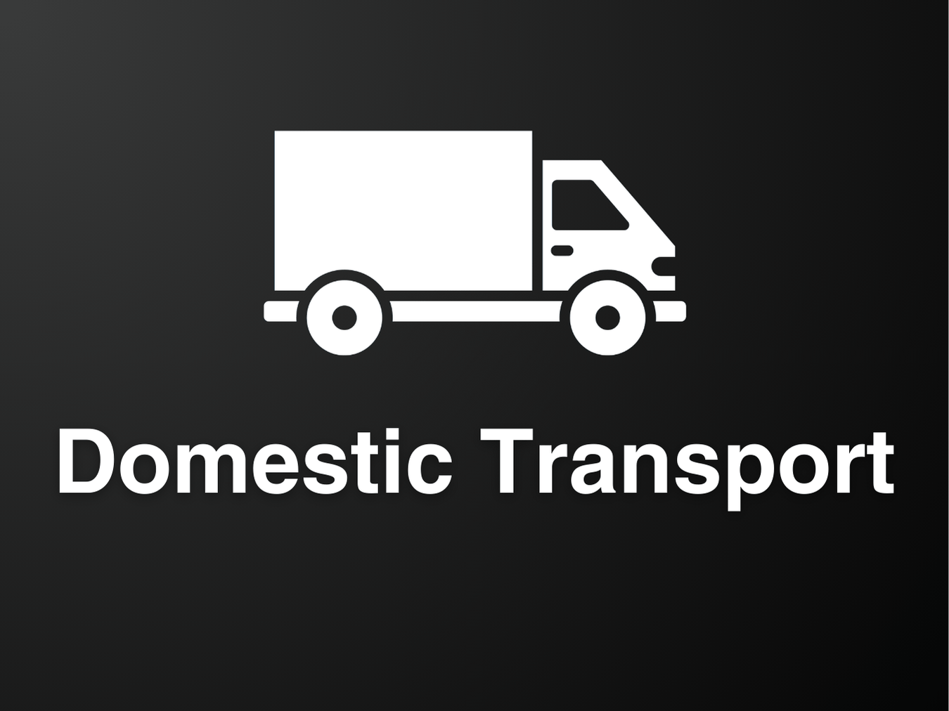 Southwest Freightlines offers local and regional routes for our customers