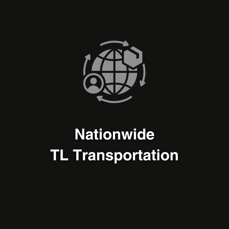 Nationwide TL Transportation